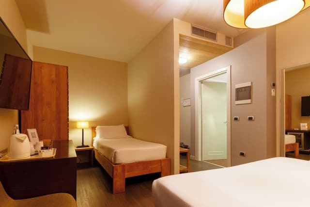 Classic Triple Room