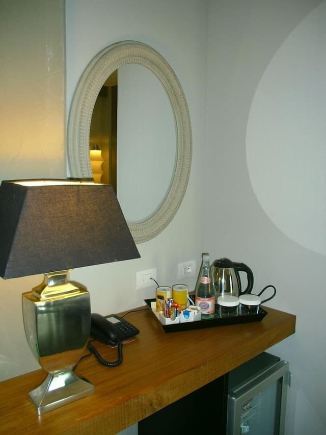 Deluxe Room, 1 King Bed