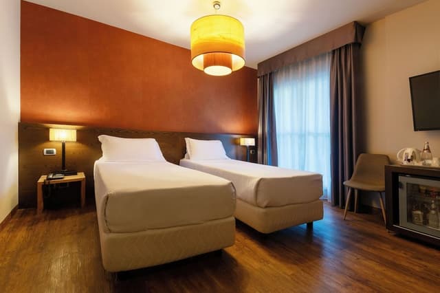 Classic Triple Room