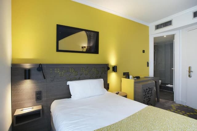 Single Room