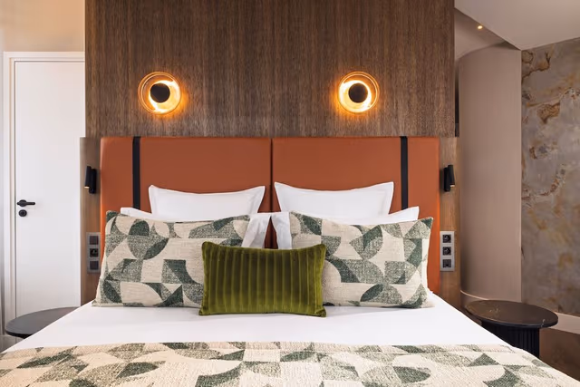 Superior Double Room