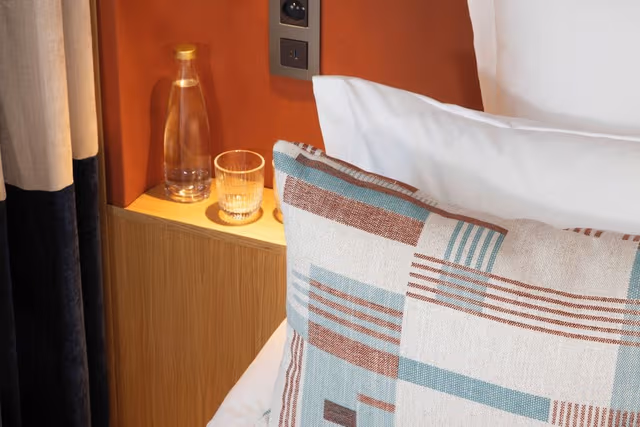 Classic Double Room, 1 Bedroom
