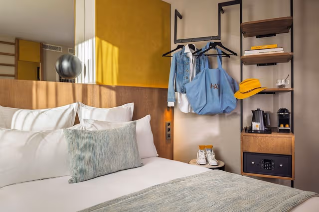 Single Room