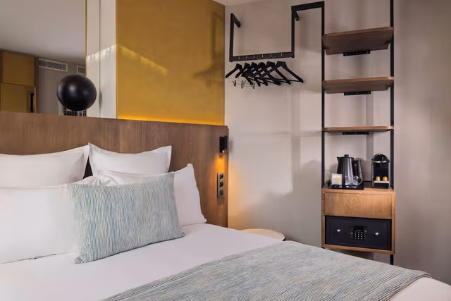 Single Room