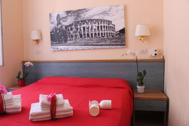 Double or Twin Room