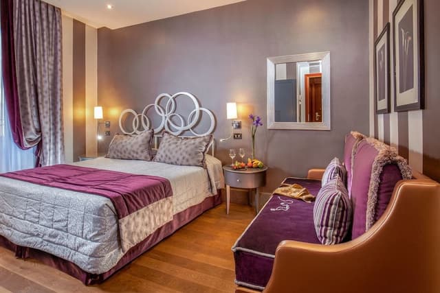 Executive Triple Room