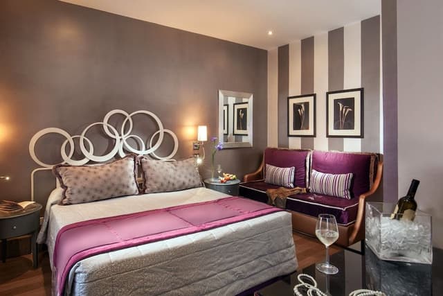 Executive Triple Room