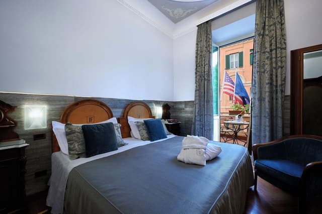 Superior Double or Twin Room
