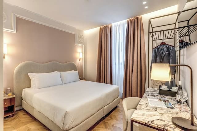 Superior Double or Twin Room