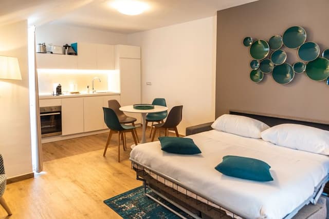 Standard Apartment