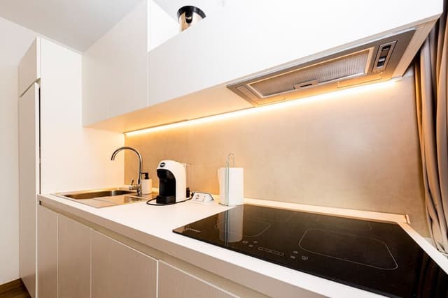 Standard Apartment