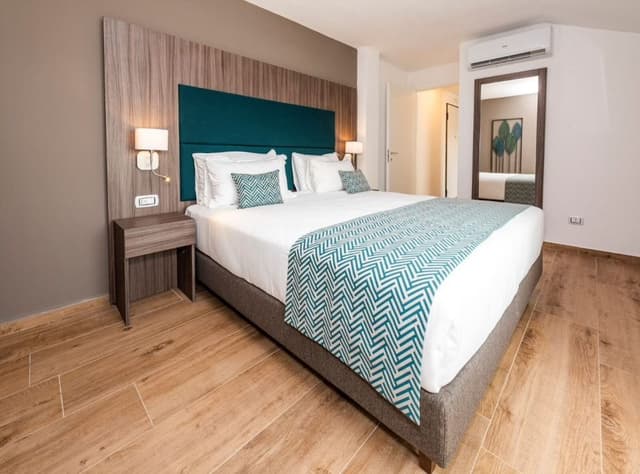 Superior Apartment