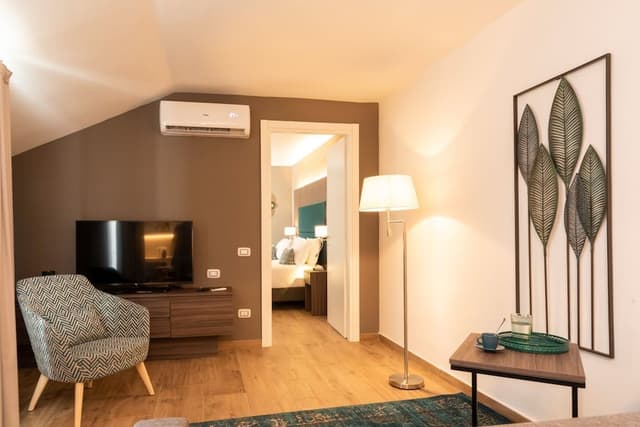 Superior Apartment