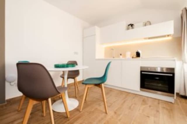 Standard Apartment