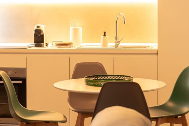 Standard Apartment