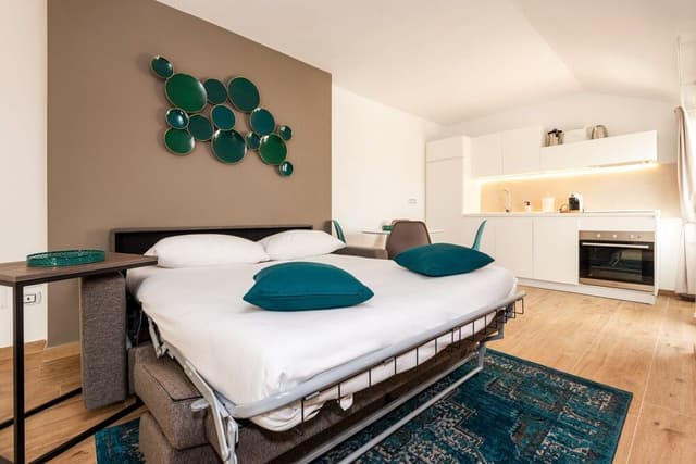 Superior Apartment