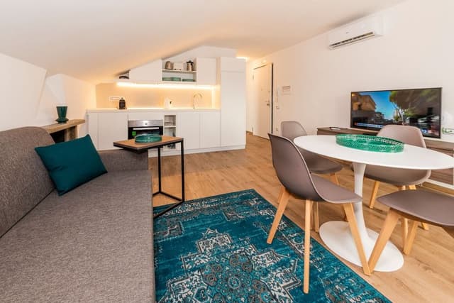 Standard Apartment
