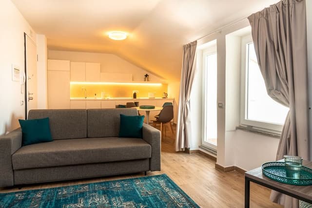 Standard Apartment