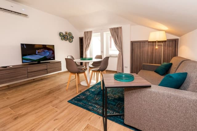 Standard Apartment