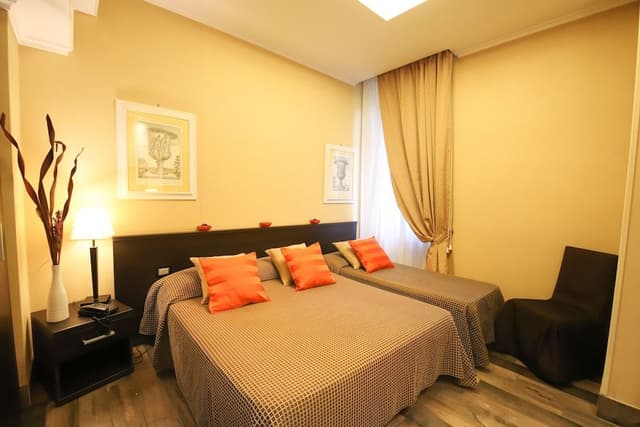 Double Room (Extra Bed)