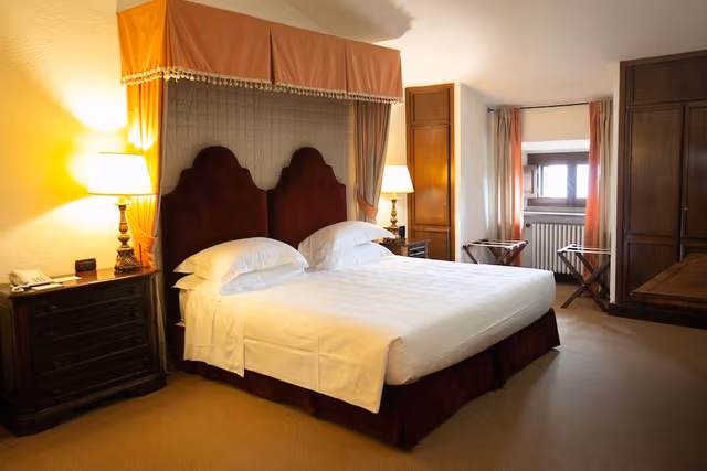 Tower Room