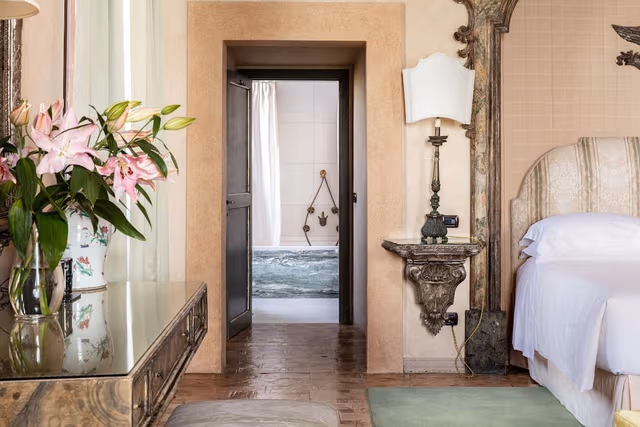 The Castello Suite