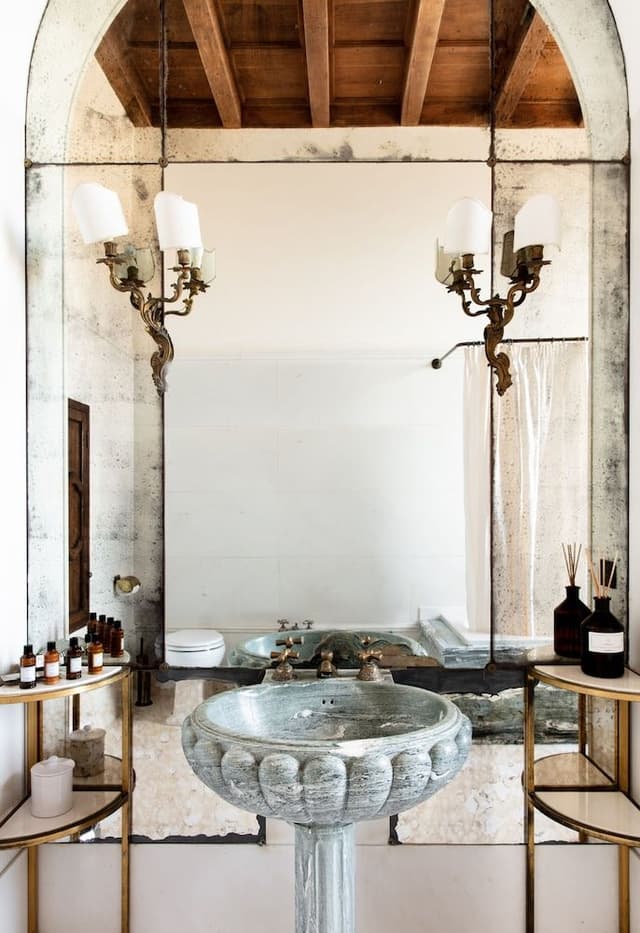 The Castello Suite