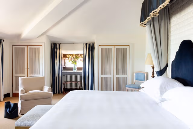 Tower Suite