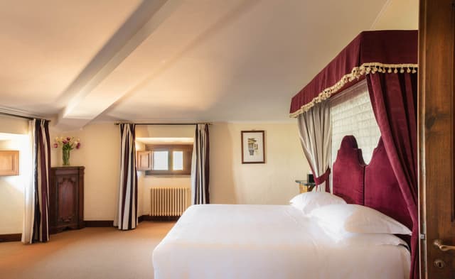 Tower Suite