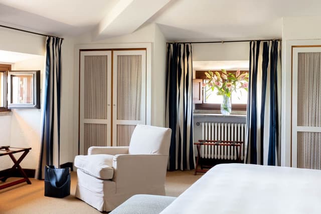 Tower Suite