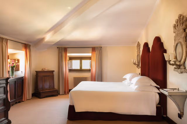 Tower Room