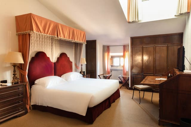 Tower Room