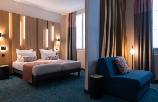Junior Suite
