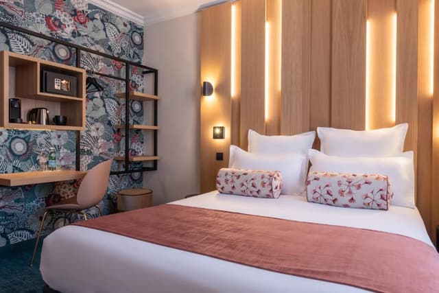 Comfort Triple Room