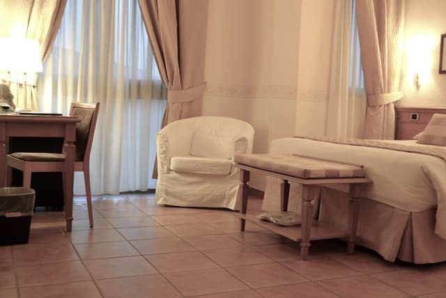 Royal Double Room