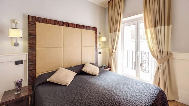 Superior Triple Room