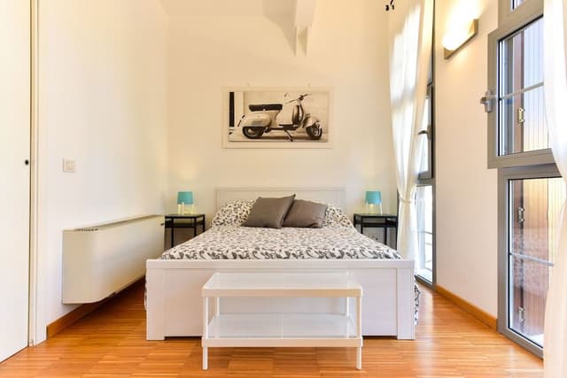 Apartment, 2 Bedrooms