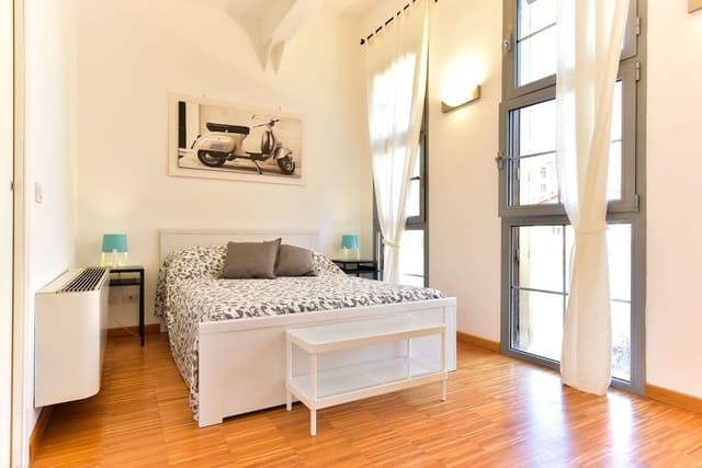Apartment, 2 Bedrooms