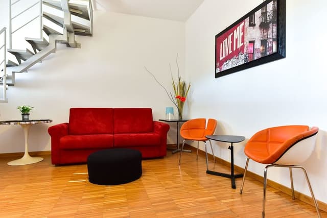 Apartment, 2 Bedrooms
