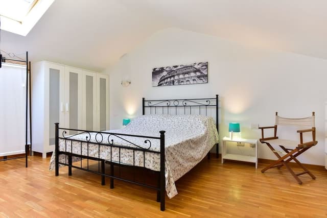 Apartment, 2 Bedrooms