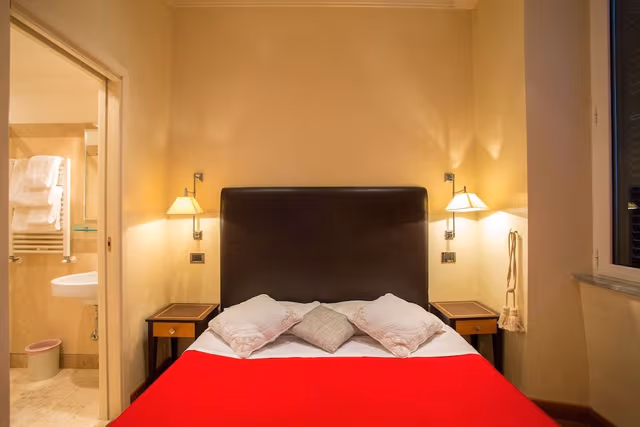 Double Room