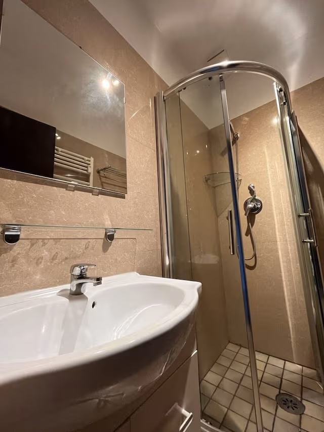 City Double Room