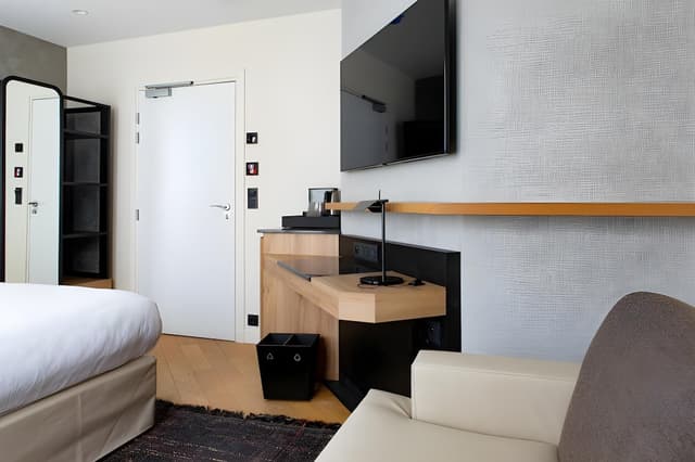 Superior Triple Room