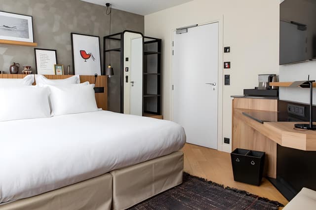 Superior Triple Room