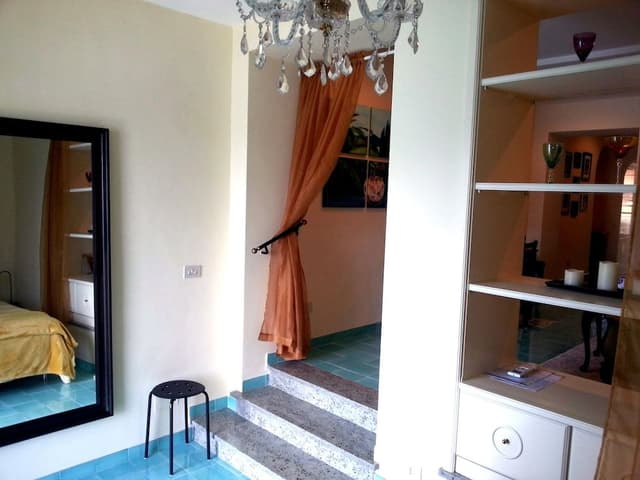 Panoramic Apartment, Lake View