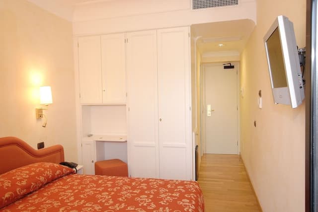 Double Room, Lake View