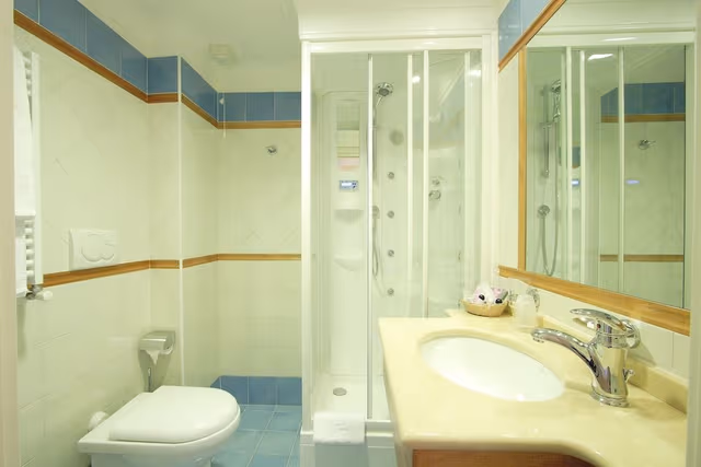 Superior Double Room, Lake View