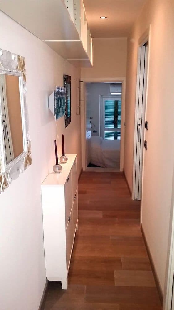 Penthouse, 2 Bedrooms, Terrace, Lake View