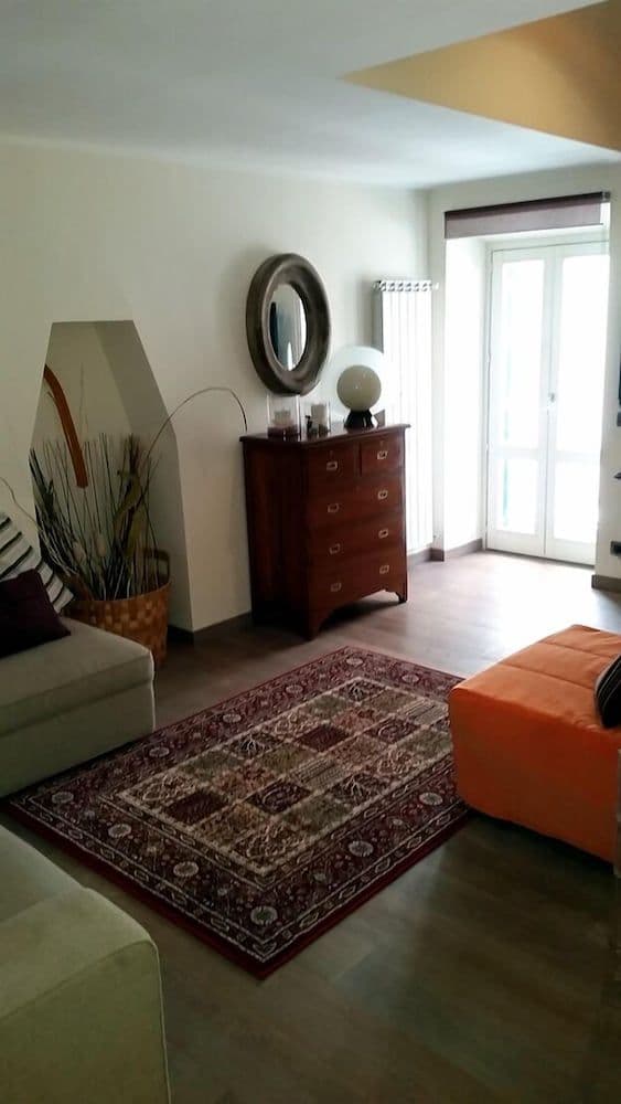 Penthouse, 2 Bedrooms, Terrace, Lake View