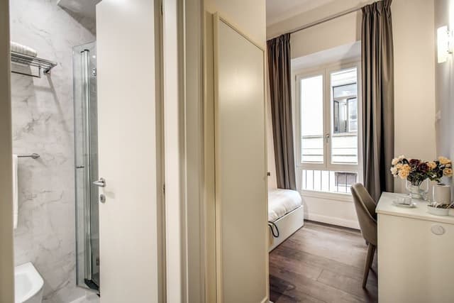 Single Room